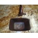 Novatto CORDOBA Copper Bar Sink  Antique - B00ABFGW2E